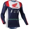 MTB/Motocross Shirt Lange Mouw Fox Racing Flexair Honda N001 2020